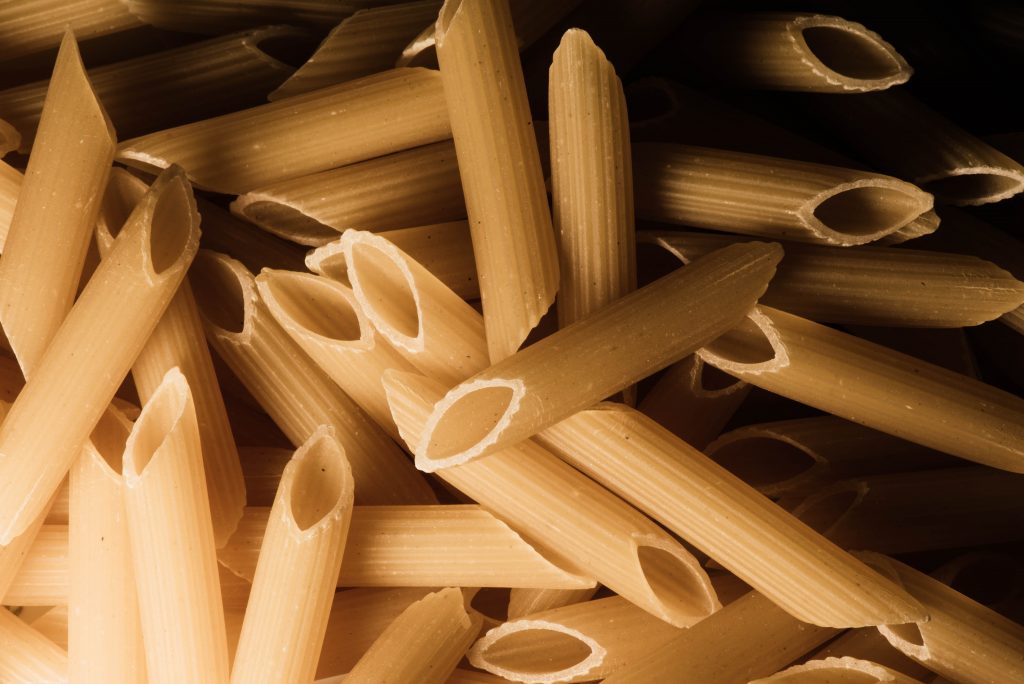 italiaanse pasta