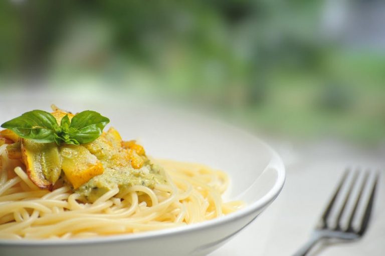 Pastasaus