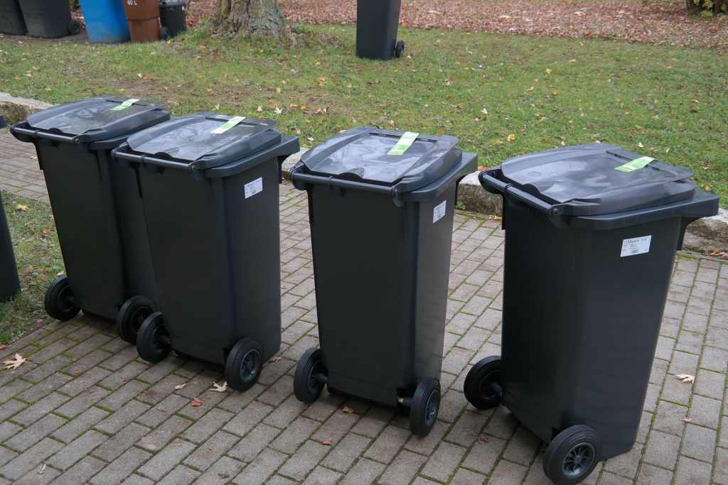 rolcontainer