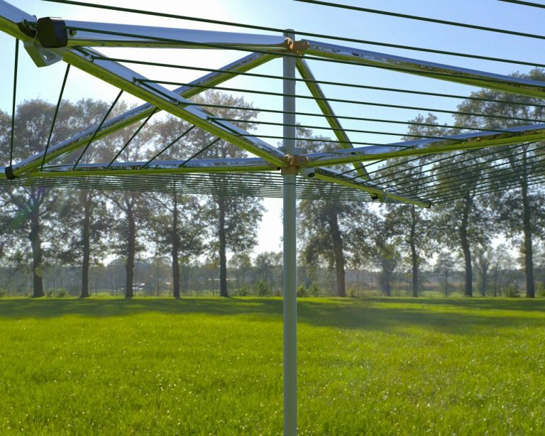 droogmolen voor was