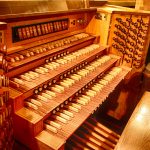Wat is het Hautwerk-orgel?