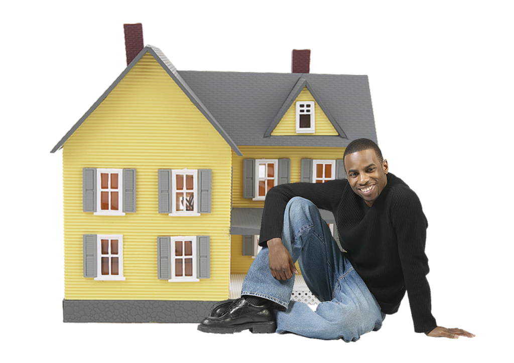 Woning kopen