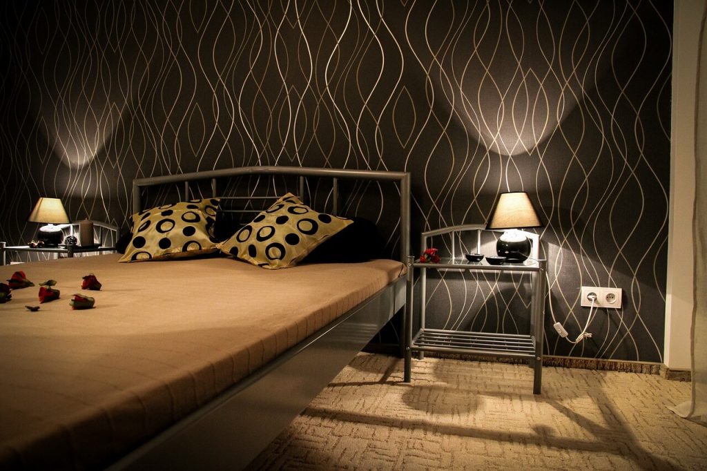 boxspringbetten