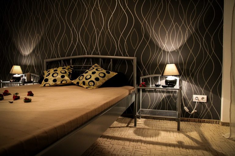 boxspringbetten