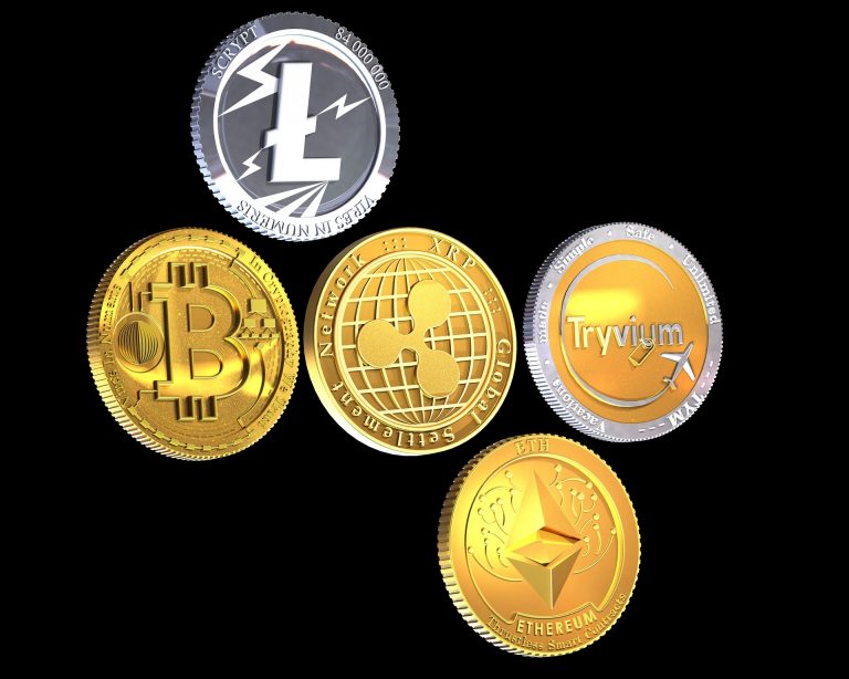 bitcoin kopen